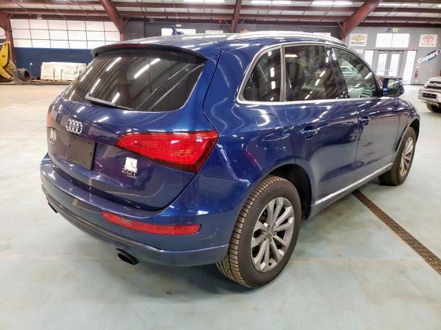 Photo 3 VIN: WA1LFAFPXDA057855 - AUDI Q5 PREMIUM 