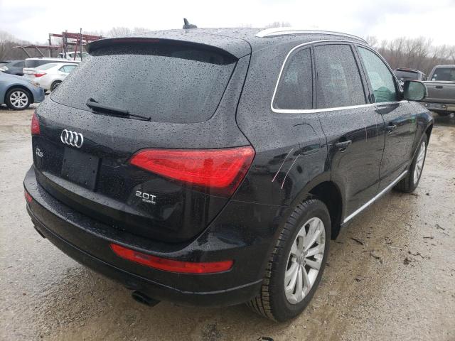 Photo 3 VIN: WA1LFAFPXDA060366 - AUDI Q5 PREMIUM 