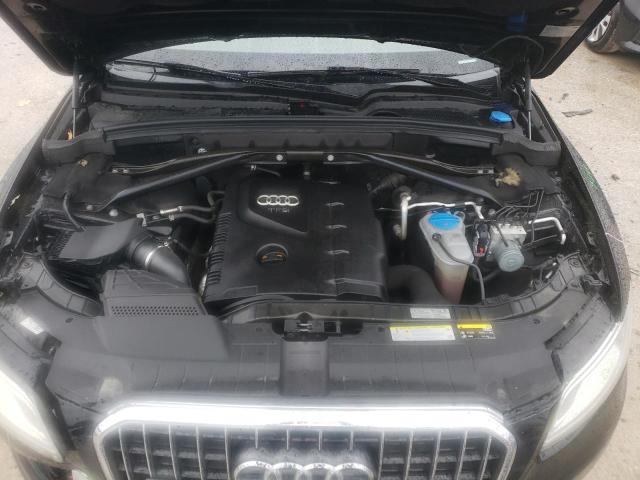 Photo 6 VIN: WA1LFAFPXDA060366 - AUDI Q5 PREMIUM 