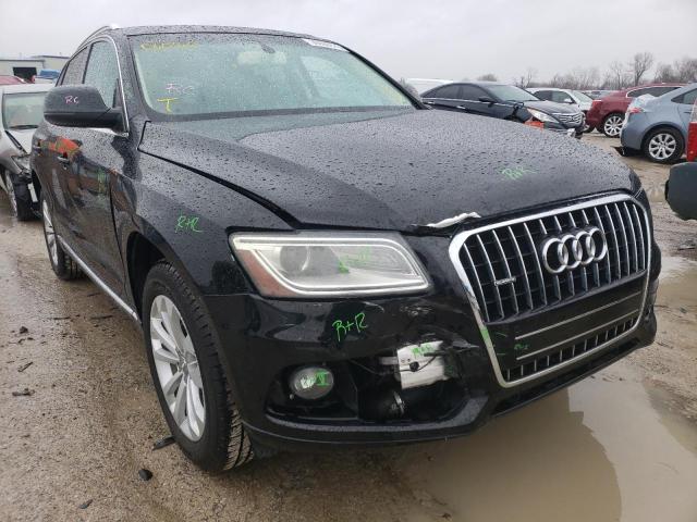 Photo 8 VIN: WA1LFAFPXDA060366 - AUDI Q5 PREMIUM 