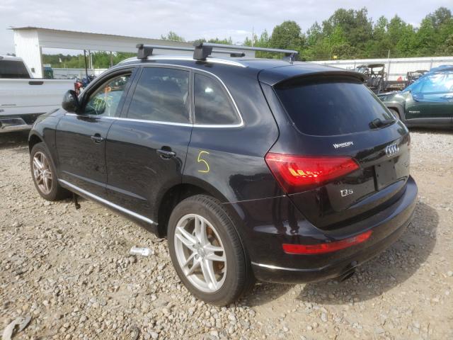 Photo 2 VIN: WA1LFAFPXDA068869 - AUDI Q5 