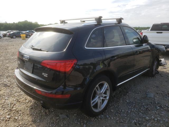 Photo 3 VIN: WA1LFAFPXDA068869 - AUDI Q5 