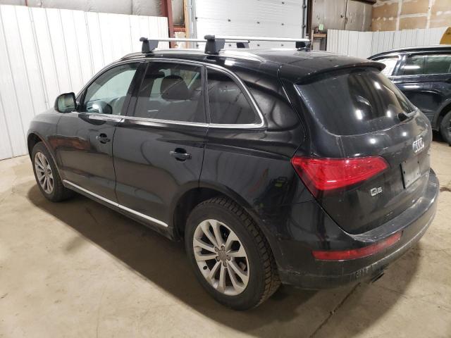 Photo 1 VIN: WA1LFAFPXDA073814 - AUDI Q5 PREMIUM 