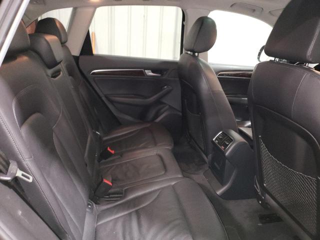 Photo 10 VIN: WA1LFAFPXDA073814 - AUDI Q5 PREMIUM 