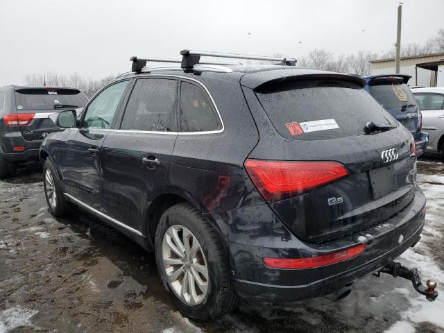 Photo 1 VIN: WA1LFAFPXDA074798 - AUDI Q5 