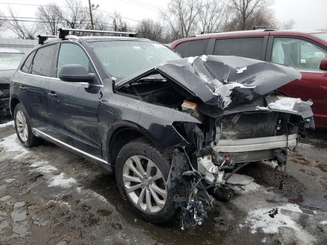 Photo 3 VIN: WA1LFAFPXDA074798 - AUDI Q5 