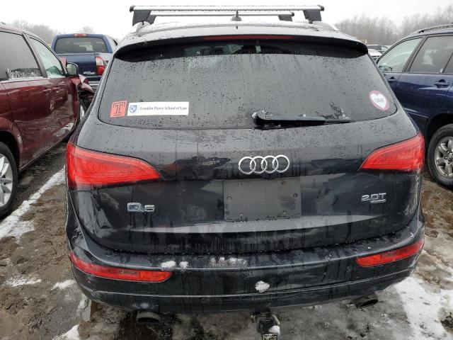 Photo 5 VIN: WA1LFAFPXDA074798 - AUDI Q5 