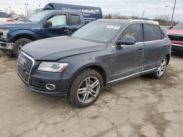 Photo 0 VIN: WA1LFAFPXDA079614 - AUDI Q5 PREMIUM 