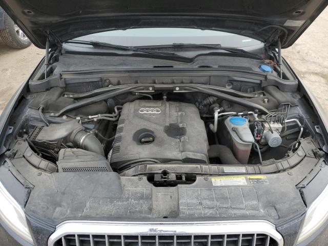 Photo 10 VIN: WA1LFAFPXDA079614 - AUDI Q5 PREMIUM 