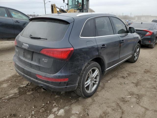 Photo 2 VIN: WA1LFAFPXDA079614 - AUDI Q5 PREMIUM 