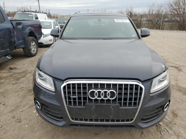 Photo 4 VIN: WA1LFAFPXDA079614 - AUDI Q5 PREMIUM 