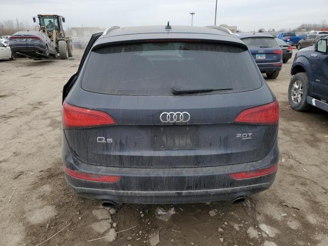 Photo 5 VIN: WA1LFAFPXDA079614 - AUDI Q5 PREMIUM 