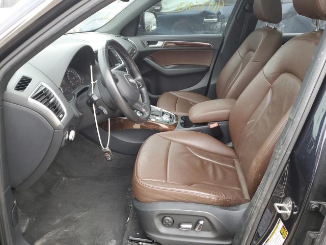 Photo 6 VIN: WA1LFAFPXDA079614 - AUDI Q5 PREMIUM 