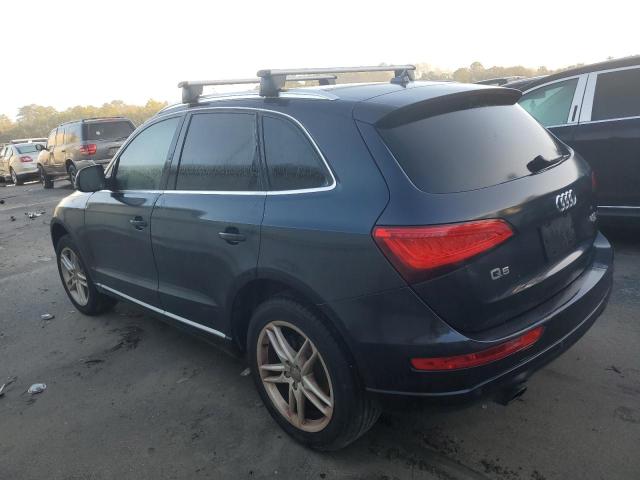 Photo 1 VIN: WA1LFAFPXDA080018 - AUDI Q5 PREMIUM 