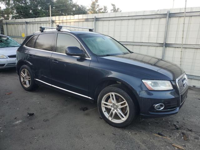 Photo 3 VIN: WA1LFAFPXDA080018 - AUDI Q5 PREMIUM 