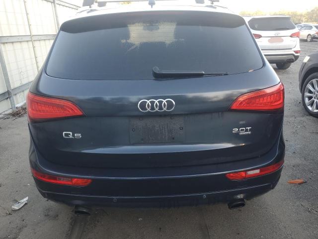 Photo 5 VIN: WA1LFAFPXDA080018 - AUDI Q5 PREMIUM 