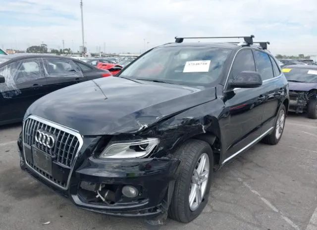 Photo 1 VIN: WA1LFAFPXDA087258 - AUDI Q5 