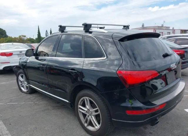 Photo 2 VIN: WA1LFAFPXDA087258 - AUDI Q5 