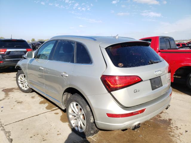 Photo 2 VIN: WA1LFAFPXDA089852 - AUDI Q5 PREMIUM 