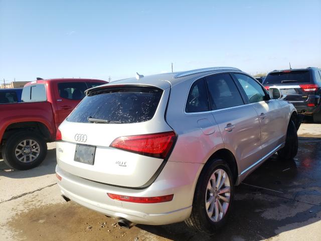 Photo 3 VIN: WA1LFAFPXDA089852 - AUDI Q5 PREMIUM 