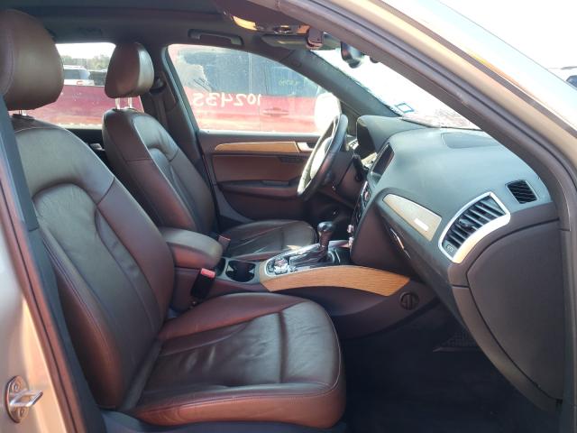 Photo 4 VIN: WA1LFAFPXDA089852 - AUDI Q5 PREMIUM 