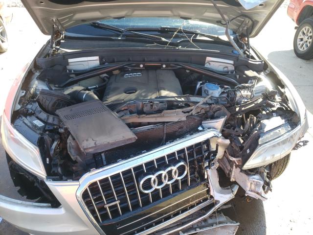 Photo 6 VIN: WA1LFAFPXDA089852 - AUDI Q5 PREMIUM 