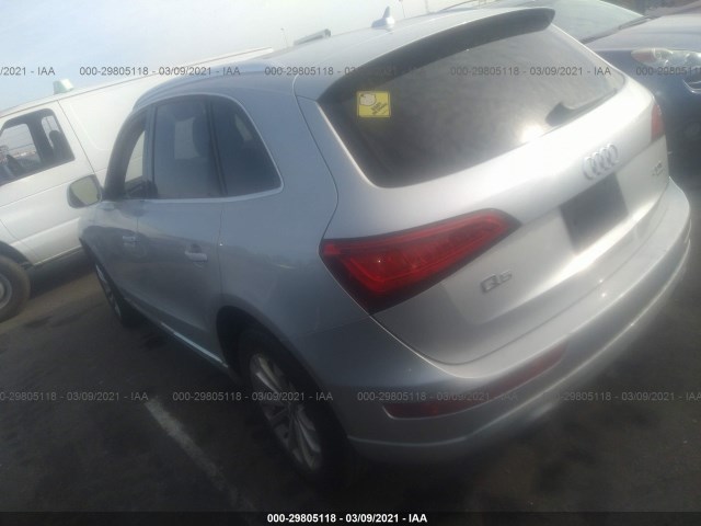 Photo 2 VIN: WA1LFAFPXDA093545 - AUDI Q5 