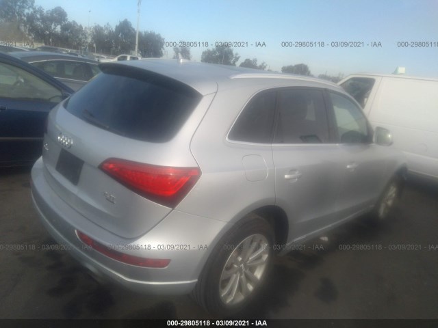 Photo 3 VIN: WA1LFAFPXDA093545 - AUDI Q5 