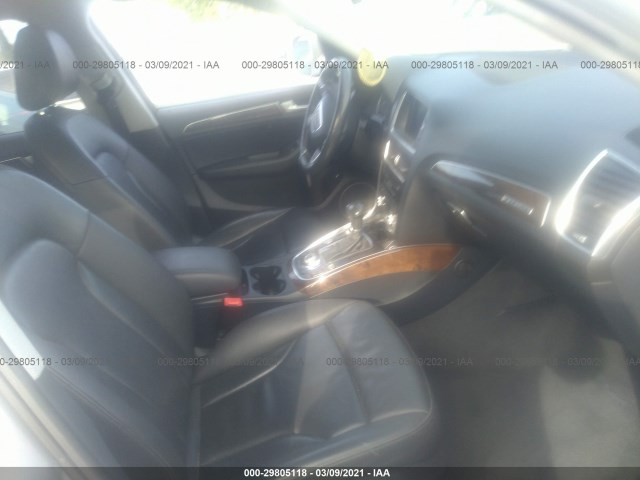 Photo 4 VIN: WA1LFAFPXDA093545 - AUDI Q5 