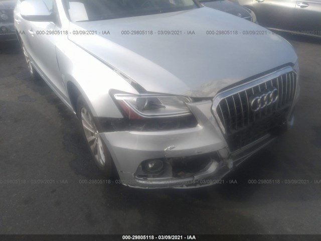 Photo 5 VIN: WA1LFAFPXDA093545 - AUDI Q5 