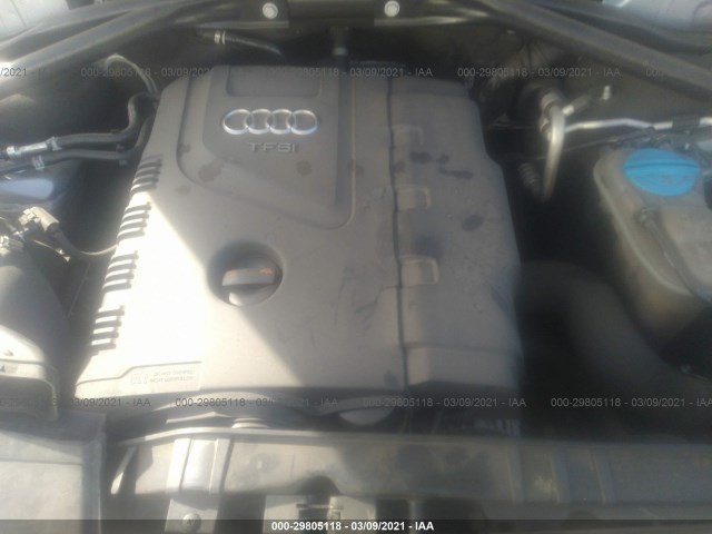 Photo 9 VIN: WA1LFAFPXDA093545 - AUDI Q5 