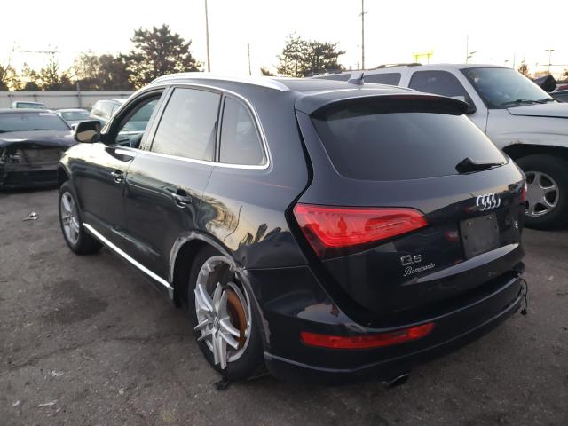 Photo 2 VIN: WA1LFAFPXDA093951 - AUDI Q5 PREMIUM 