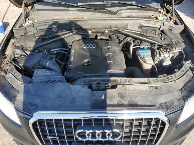 Photo 10 VIN: WA1LFAFPXDA096333 - AUDI Q5 PREMIUM 