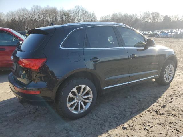 Photo 2 VIN: WA1LFAFPXDA096333 - AUDI Q5 PREMIUM 