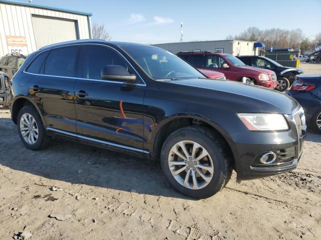 Photo 3 VIN: WA1LFAFPXDA096333 - AUDI Q5 PREMIUM 