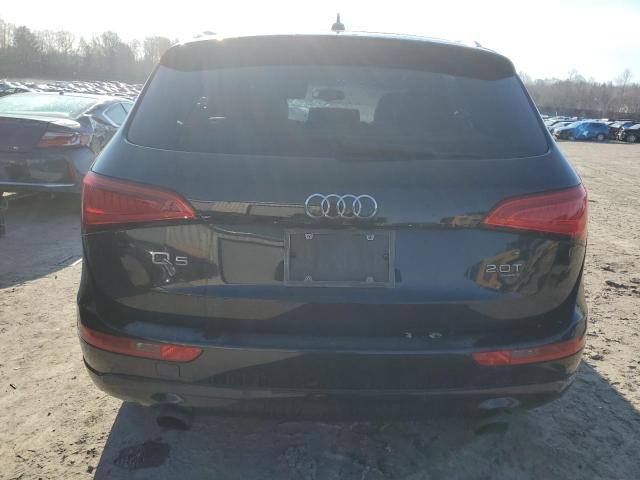 Photo 5 VIN: WA1LFAFPXDA096333 - AUDI Q5 PREMIUM 