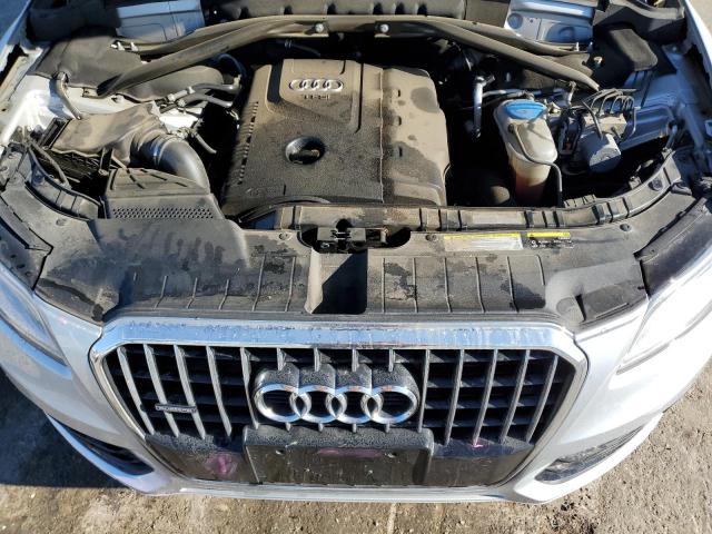 Photo 11 VIN: WA1LFAFPXEA003084 - AUDI Q5 PREMIUM 