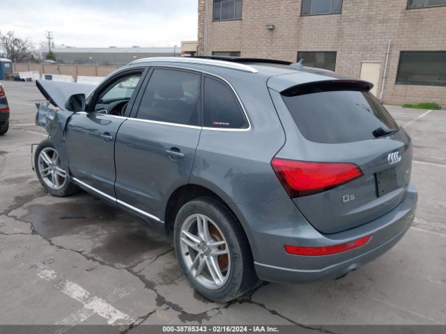 Photo 2 VIN: WA1LFAFPXEA013601 - AUDI Q5 