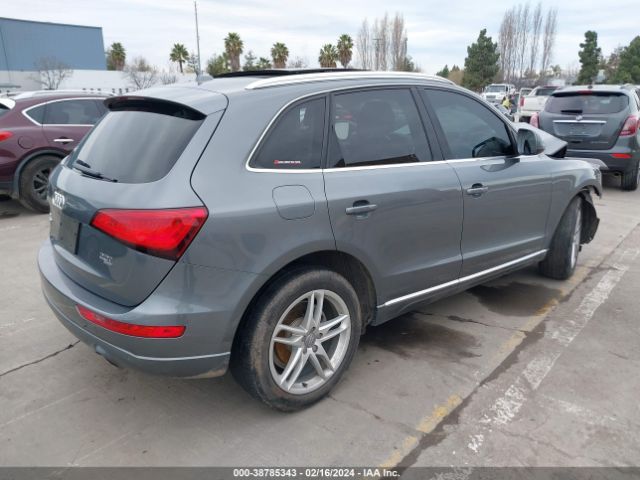 Photo 3 VIN: WA1LFAFPXEA013601 - AUDI Q5 