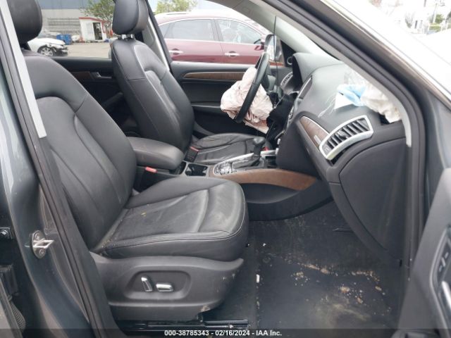 Photo 4 VIN: WA1LFAFPXEA013601 - AUDI Q5 