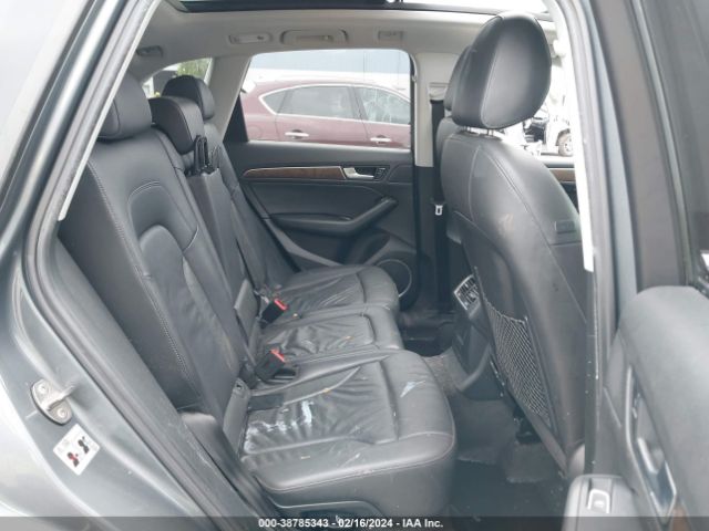 Photo 7 VIN: WA1LFAFPXEA013601 - AUDI Q5 