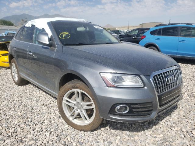 Photo 0 VIN: WA1LFAFPXEA017289 - AUDI Q5 