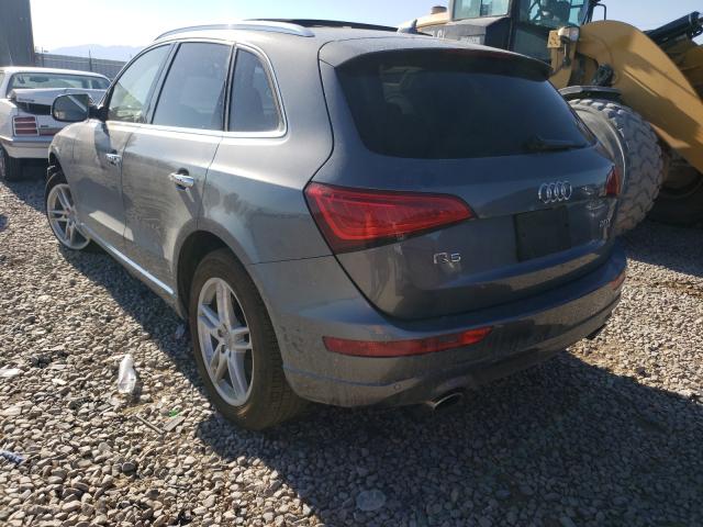 Photo 2 VIN: WA1LFAFPXEA017289 - AUDI Q5 