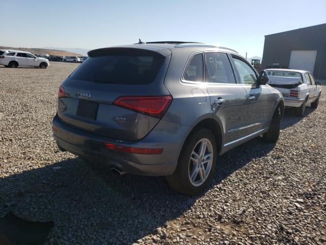 Photo 3 VIN: WA1LFAFPXEA017289 - AUDI Q5 