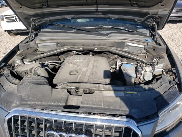 Photo 6 VIN: WA1LFAFPXEA017289 - AUDI Q5 