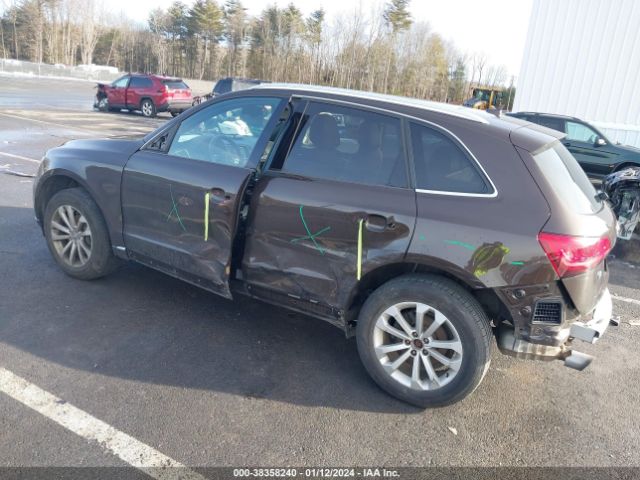 Photo 2 VIN: WA1LFAFPXEA023092 - AUDI Q5 