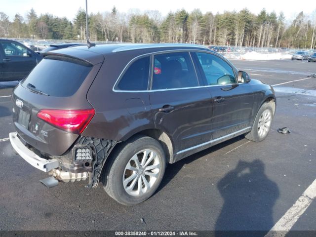 Photo 3 VIN: WA1LFAFPXEA023092 - AUDI Q5 