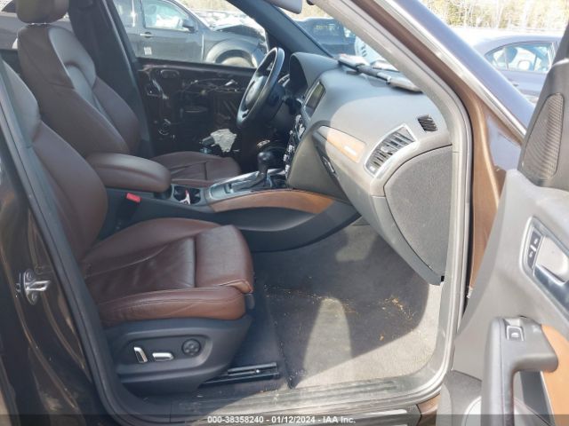 Photo 4 VIN: WA1LFAFPXEA023092 - AUDI Q5 