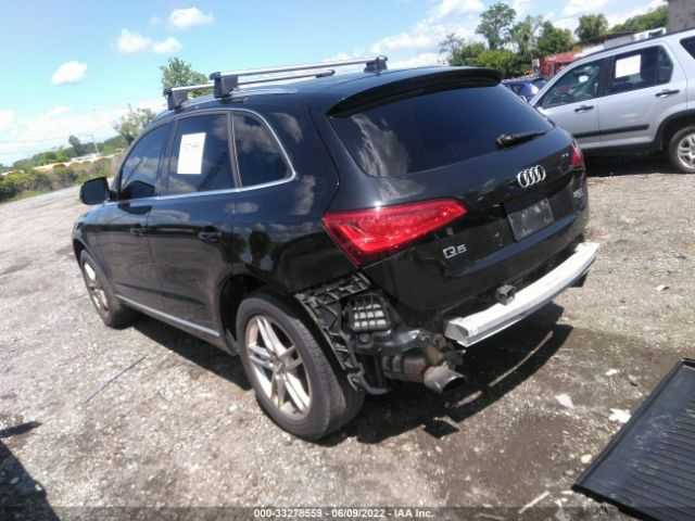 Photo 2 VIN: WA1LFAFPXEA036571 - AUDI Q5 