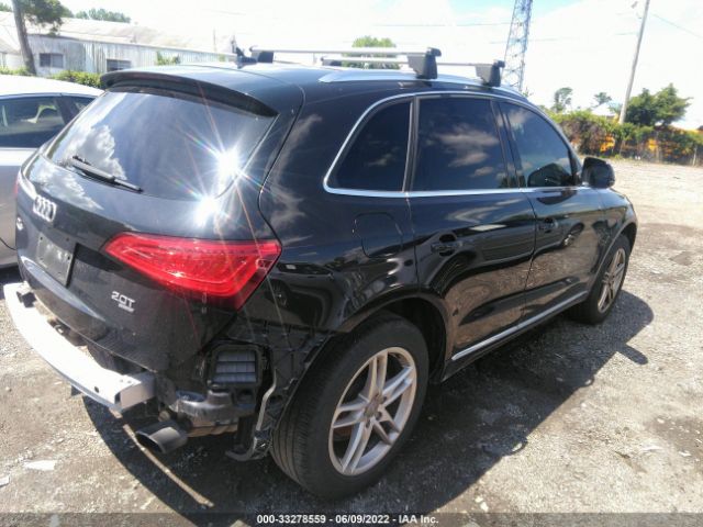 Photo 3 VIN: WA1LFAFPXEA036571 - AUDI Q5 